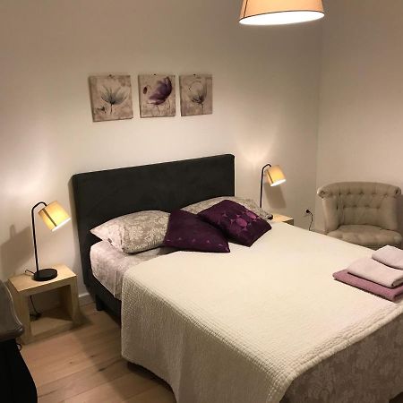 Le Cezanne, 200M Plage, Grand Balcon ,Wifi, Cassis Luaran gambar